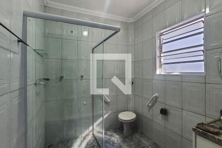 Casa para alugar com 80m², 2 quartos e 1 vagaBanheiro