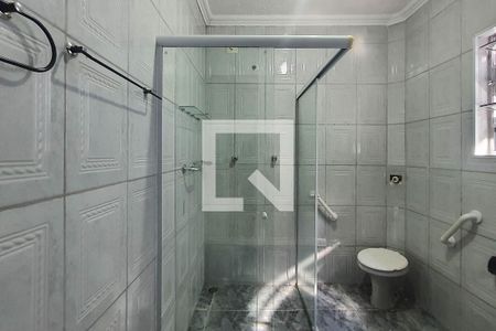 Casa para alugar com 80m², 2 quartos e 1 vagaBanheiro