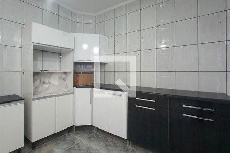 Casa para alugar com 80m², 2 quartos e 1 vagaCozinha
