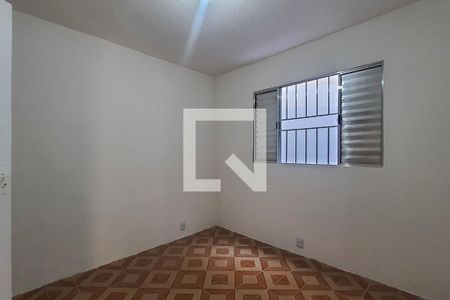 Quarto 2 de casa para alugar com 2 quartos, 80m² em Vila Nova Cachoeirinha, São Paulo