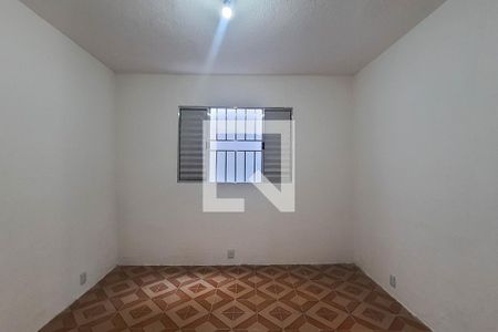 Quarto 2 de casa para alugar com 2 quartos, 80m² em Vila Nova Cachoeirinha, São Paulo