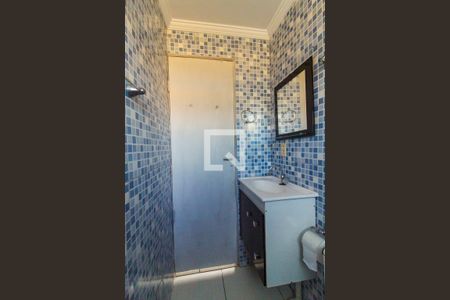 Apartamento à venda com 45m², 2 quartos e sem vagaBanheiro