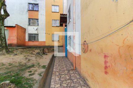 Apartamento à venda com 45m², 2 quartos e sem vagaEntrada