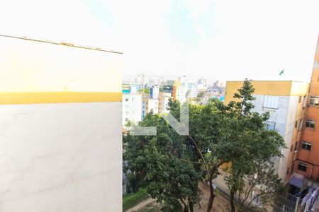 Apartamento à venda com 45m², 2 quartos e sem vagaVista do Quarto 2