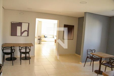 Apartamento para alugar com 2 quartos, 40m² em Vila São João, Guarulhos