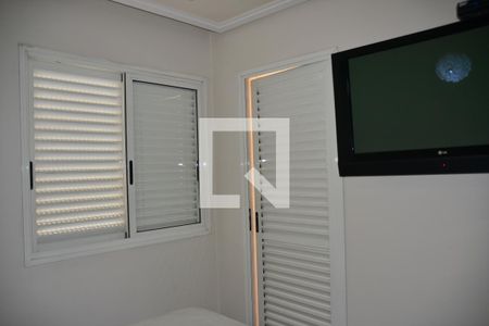 Suite 1 de apartamento à venda com 3 quartos, 158m² em Santa Paula, São Caetano do Sul
