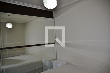 Suite 1 de apartamento à venda com 3 quartos, 158m² em Santa Paula, São Caetano do Sul
