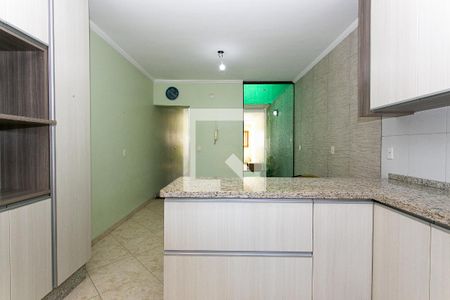 Casa à venda com 200m², 3 quartos e 4 vagasCozinha
