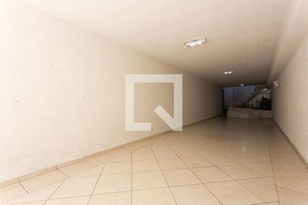 Casa à venda com 200m², 3 quartos e 4 vagasGaragem