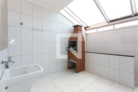 Casa à venda com 200m², 3 quartos e 4 vagasQuintal