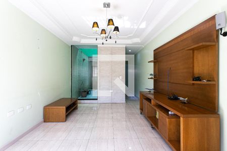 Sala de casa à venda com 3 quartos, 200m² em Vila Esperança, São Paulo