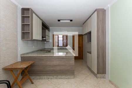 Casa à venda com 200m², 3 quartos e 4 vagasCozinha