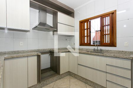 Casa à venda com 200m², 3 quartos e 4 vagasCozinha