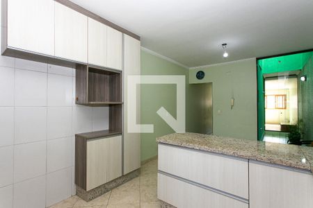 Casa à venda com 200m², 3 quartos e 4 vagasCozinha