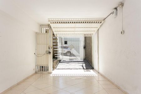 Casa à venda com 200m², 3 quartos e 4 vagasGaragem