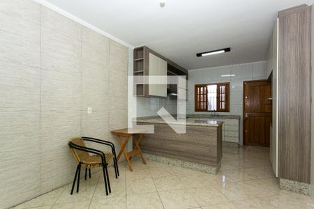 Casa à venda com 200m², 3 quartos e 4 vagasCozinha