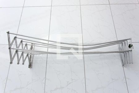 Casa à venda com 200m², 3 quartos e 4 vagasÁrea de Serviço