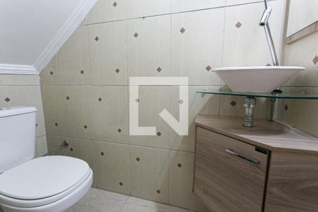 Casa à venda com 200m², 3 quartos e 4 vagasLavabo