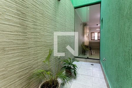 Jardim de Inverno de casa à venda com 3 quartos, 200m² em Vila Esperança, São Paulo