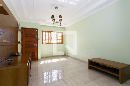 Sala de casa à venda com 3 quartos, 200m² em Vila Esperança, São Paulo