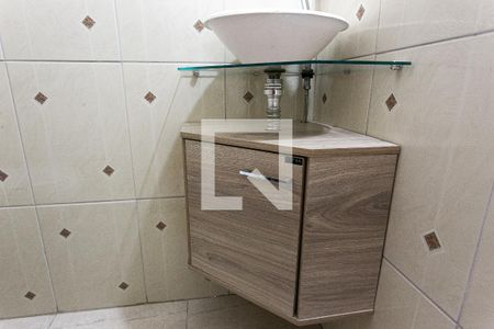 Casa à venda com 200m², 3 quartos e 4 vagasLavabo