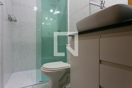 Casa à venda com 200m², 3 quartos e 4 vagasBanheiro Social