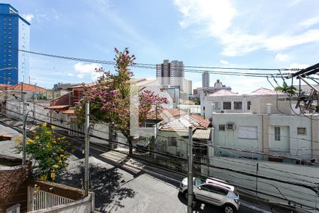 Casa à venda com 200m², 3 quartos e 4 vagasVista da Varanda da Suíte