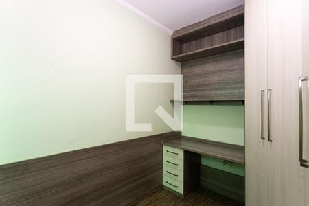 Quarto 2 de casa para alugar com 3 quartos, 200m² em Vila Esperança, São Paulo