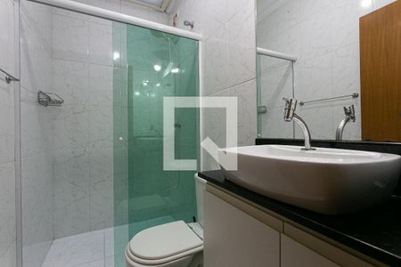 Casa à venda com 200m², 3 quartos e 4 vagasBanheiro Social