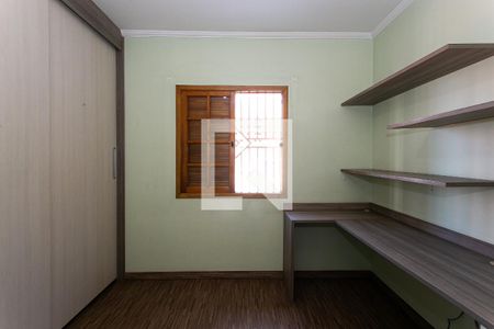Quarto 1 de casa para alugar com 3 quartos, 200m² em Vila Esperança, São Paulo