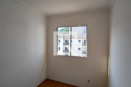 quarto 1 de apartamento à venda com 2 quartos, 45m² em Taquara, Rio de Janeiro