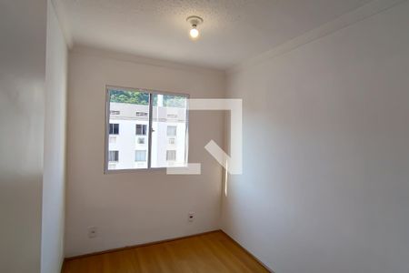 quarto 1 de apartamento à venda com 2 quartos, 45m² em Taquara, Rio de Janeiro