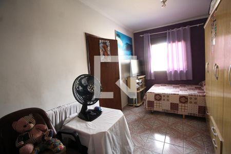 Suite 1 de casa para alugar com 2 quartos, 94m² em Limão, São Paulo
