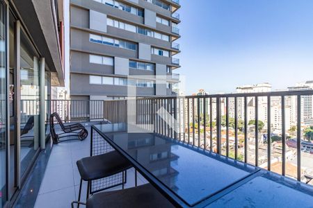 Studio à venda com 34m², 1 quarto e sem vagaÁrea comum - Coworking