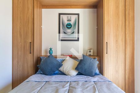 Studio de kitnet/studio à venda com 1 quarto, 34m² em Cerqueira César, São Paulo