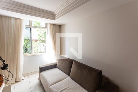 Sala 2 de apartamento para alugar com 3 quartos, 145m² em Sion, Belo Horizonte