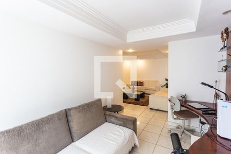 Sala 2 de apartamento para alugar com 3 quartos, 145m² em Sion, Belo Horizonte