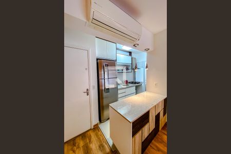 Apartamento à venda com 65m², 2 quartos e 1 vagaCozinha
