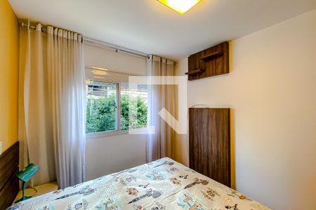 Apartamento à venda com 65m², 2 quartos e 1 vagaQuarto 1 - Suíte