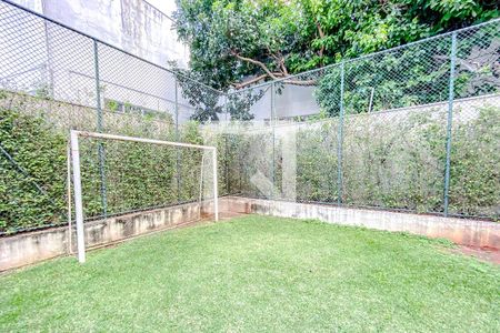 Apartamento à venda com 65m², 2 quartos e 1 vagaQuadra Esportiva