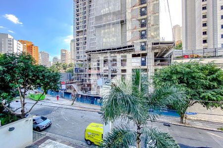 Apartamento à venda com 65m², 2 quartos e 1 vagaVista da Suíte