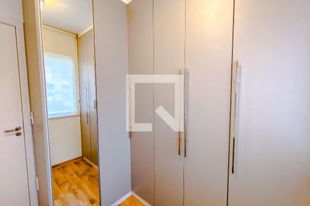 Apartamento à venda com 65m², 2 quartos e 1 vagaQuarto 2