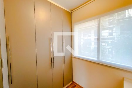 Apartamento à venda com 65m², 2 quartos e 1 vagaQuarto 2