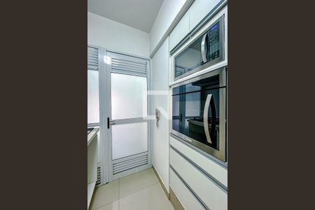 Apartamento à venda com 65m², 2 quartos e 1 vagaCozinha