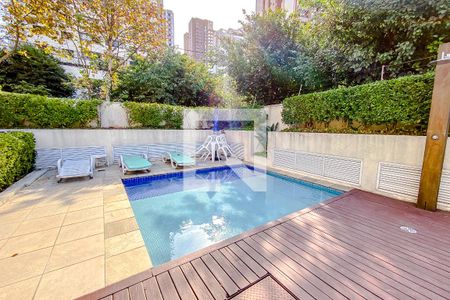 Apartamento à venda com 65m², 2 quartos e 1 vagaÁrea comum - Piscina