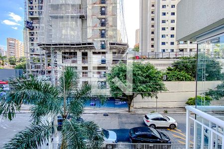 Apartamento à venda com 65m², 2 quartos e 1 vagaVista do Quarto 2