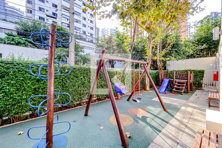 Apartamento à venda com 65m², 2 quartos e 1 vagaÁrea comum - Playground