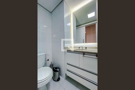 Apartamento à venda com 65m², 2 quartos e 1 vagaBanheiro