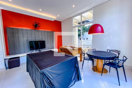 Apartamento à venda com 65m², 2 quartos e 1 vagaÁrea comum