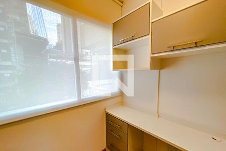 Apartamento à venda com 65m², 2 quartos e 1 vagaQuarto 2